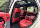 لاند روفر رينج روفر Vogue SE 5.0L