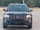 Ford Explorer Limited 3.5L MODEL 2016 خليجي فل مواصفات بانوراما