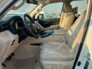 تويوتا لاند كروزر GXR 4.0L TOYOTA LAND CRUISER GXR 3.5L SUV 4WD 2025