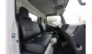 Isuzu NPR 85H LONG CHASSIS PAYLOAD 4.2 TON APPROX SINGLE CAB WITH A/C 4X2 LIGHT DUTY MY23 Light Duty Diesel