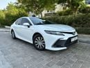 Toyota Camry LE Hybrid 2.5L