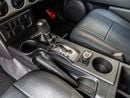 Toyota FJ Cruiser GXR 4.0L A/T