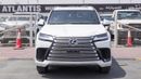 Lexus LX 600 3.5L V6