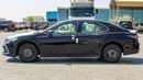 Toyota Camry Toyota/CAMRY/AXVB1 2.5L LE 5 seater AC - 2x Airbags - ABS AT(export only)
