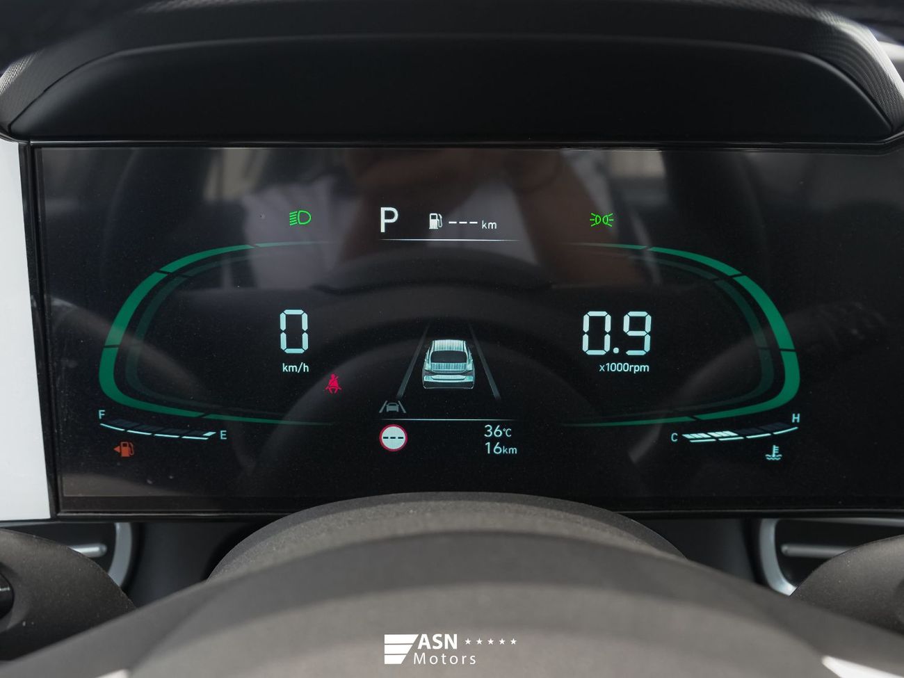 Hyundai Elantra Premium
