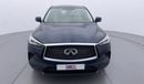 Infiniti QX50 LUXE 2 | Zero Down Payment | Free Home Test Drive