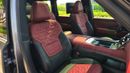 Nissan Patrol LE PLATINUM CITY ( Only For Export ) City 3.5TT V6 4X4 GCC 0Km BRAND NEW