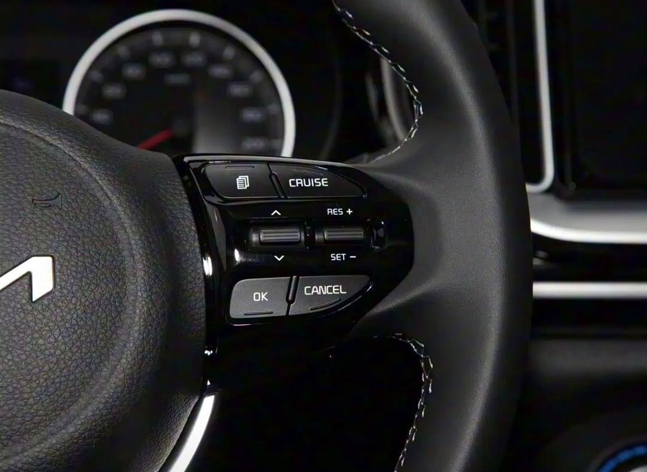 كيا KX1 Kia Kx1 / 0 km / white / Chinese /