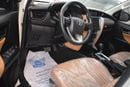 Toyota Fortuner Toyota Fortuner EXR 2.7 ltr, model:2019. Only done 58500 km