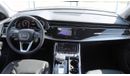 أودي Q8 AUDI Q8 4.0L 55 TFSI QUATTRO