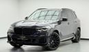 BMW X5 40i M Sport 3.0L 2020 BMW X5 xDrive40i M-Sport, Warranty, Full BMW Service History, Excellent Condit