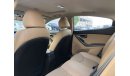 Hyundai Elantra GCC FULL OPTION