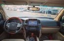 تويوتا لاند كروزر GXR+ 4.0L
