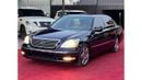 Lexus LS 430