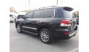 Lexus LX570