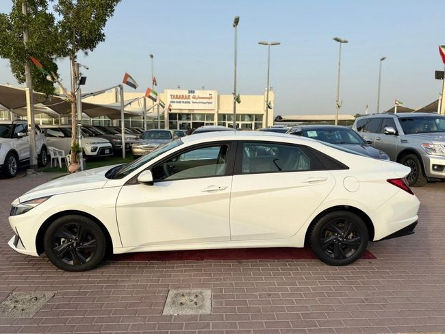 Hyundai Elantra COMFORT, миниатюра 20