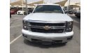 Chevrolet Silverado LT 2014 g cc 4x4