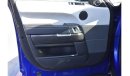 Land Rover Range Rover Sport SVR FULLY LOADED - CLEAN CAR WITH WARRANTY