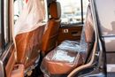 Toyota Land Cruiser 70  2.8l Automatic 5 Door Winch Diff Lock Full option 2026