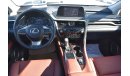 Lexus RX350