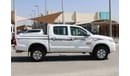 Toyota Hilux 2016 | HILUX DOUBLE CABIN DIESEL WITH GCC SPECS AND EXCELLENT CONDITION
