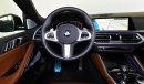 BMW X6 XDrive 40 i