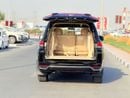 Toyota Land Cruiser GXR+ 4.0L Toyota Landcuriser GXR V8 4.0L modified inside and outside 2025 full option petrol