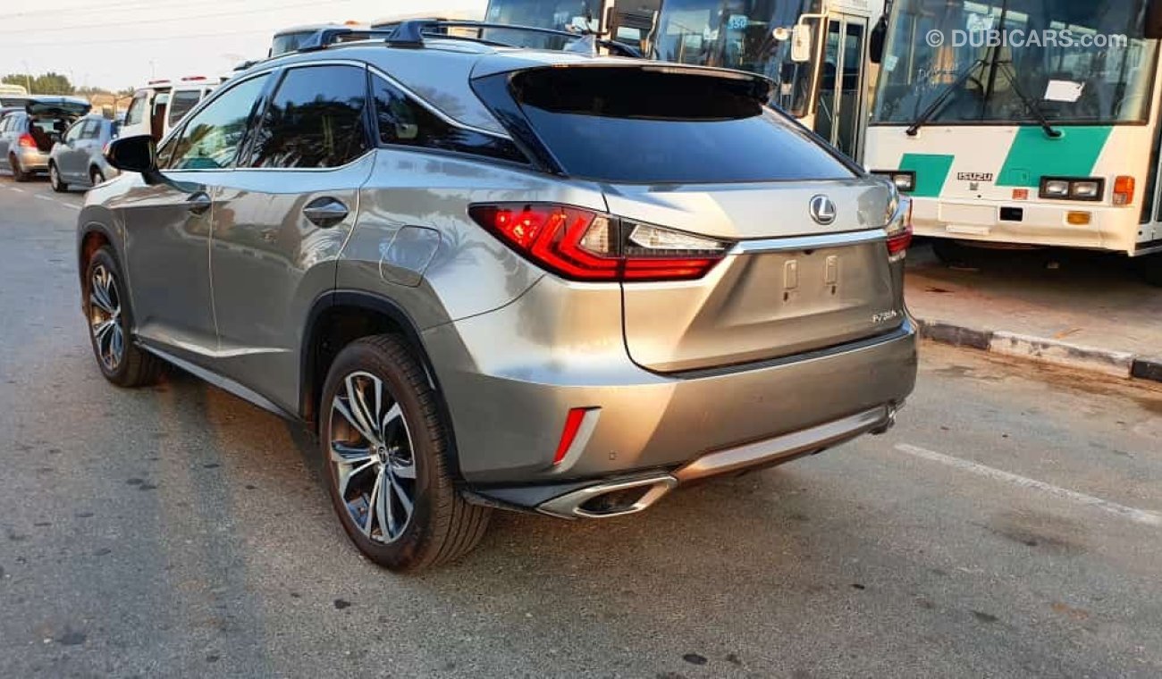 Lexus RX 330 RX350 2019