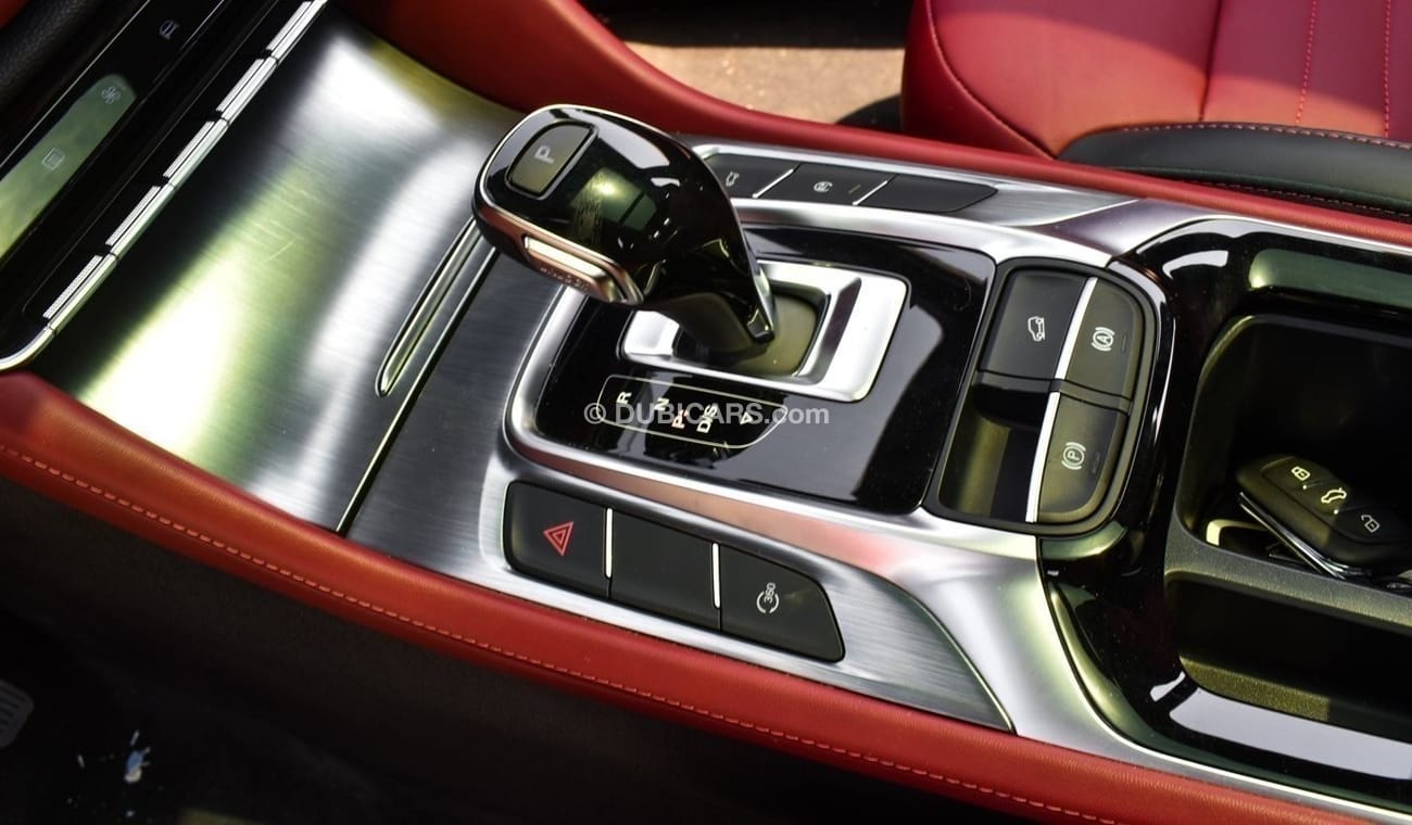 MG HS 2019 MG HS Comfortable, 5dr SUV, 2L 4cyl Petrol, Automatic, All Wheel Drive