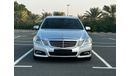 مرسيدس بنز E300 موديل 2010 خليجي حاله ممتازه من الداخل والخارج