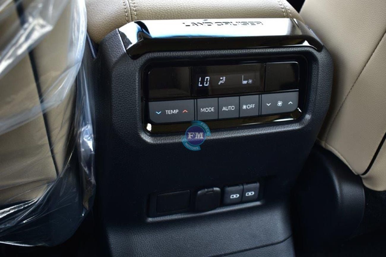 Toyota Prado TXL2 2.8L Diesel 7 Seat Automatic