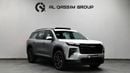 Chevrolet Traverse GCC | Traverse | 7 Seater | Brand New | AED 2,500 monthly | Ref#