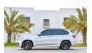 BMW X5 M-Kit | 2,233 P.M | 0% Downpayment | Perfect Condition