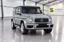 Mercedes Benz G63 AMG STANDARD