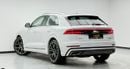 Audi Q8 2023 Audi Q8 55 TFSI Quattro S-Line, 2028 Audi Warranty + Service Pack, Fully Loaded, GCC