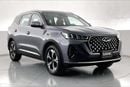 Chery Tiggo 7 Pro Max Premium | 1 year free warranty | 0 Down Payment
