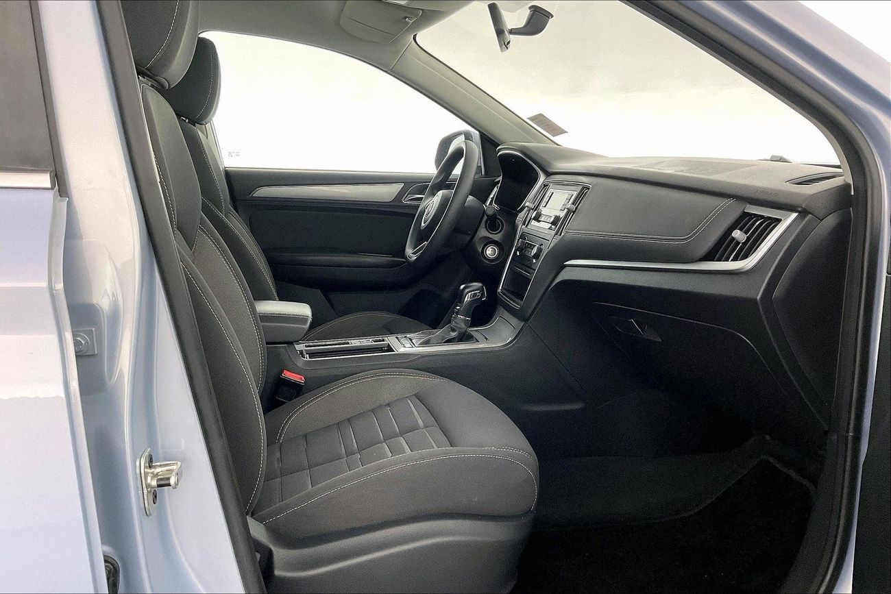 نيسان ألتيما SV | ضمان مجاني لمدة عام | 0 دفعة أولى