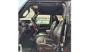 جيب رانجلر صحارى