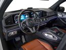 Mercedes-Benz GLS 580 4MATIC