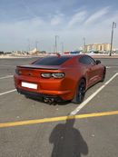 Chevrolet Camaro Lt1 V8