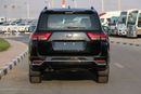 Toyota Land Cruiser 2024 LC300 3.3L ZX European Specification