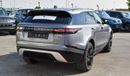 Land Rover Range Rover Velar P250 R‐Dynamic SE AWD Aut. (For Local Sales plus 10% for Customs & VAT)
