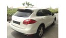 بورش كايان Platinum Edition-Full service history-original paint