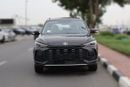 أم جي ZS 2025 MG ZS 1.5L AT STD Option New Shape