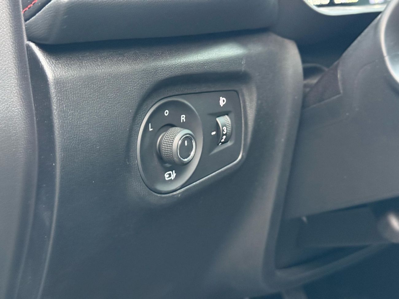 MG 5 1.5L Automatic Transmission