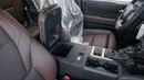 تويوتا برادو VXR TOYOTA PRADO DSL 2.8 ADVENTURE -2026YM