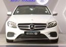 مرسيدس بنز E300 - 2020 MB E300 AMG KIT