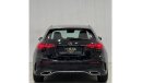 Mercedes-Benz A 200 *Brand New* 2024 Mercedes Benz A200 AMG Hatchback, 5 Years Mercedes Warranty, Full Options, GCC