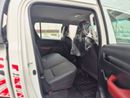 Toyota Hilux GLX