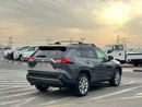 Toyota RAV4 2020 Toyota Rav4 Limited Edition 2.5L V4 - Rear Camera & Sensor  - Leather Seats